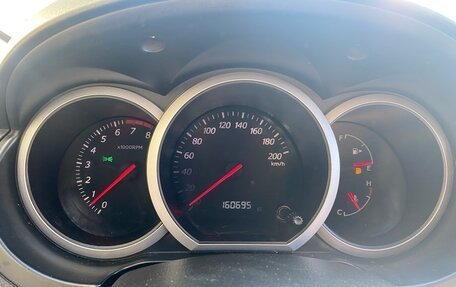 Suzuki Grand Vitara, 2007 год, 600 000 рублей, 8 фотография