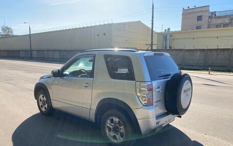 Suzuki Grand Vitara, 2007 год, 600 000 рублей, 3 фотография