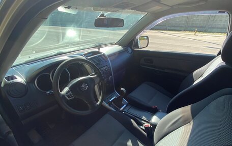 Suzuki Grand Vitara, 2007 год, 600 000 рублей, 9 фотография