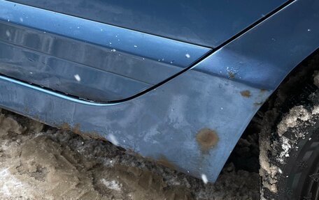 Honda Civic VIII, 2007 год, 345 000 рублей, 7 фотография