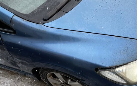 Honda Civic VIII, 2007 год, 345 000 рублей, 9 фотография