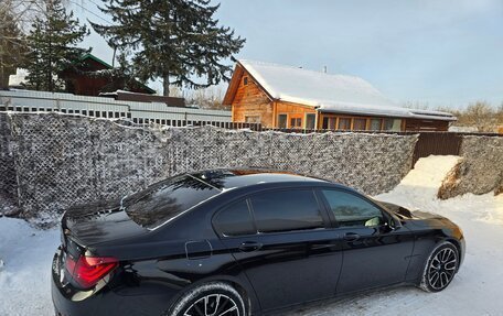 BMW 7 серия, 2012 год, 2 270 000 рублей, 3 фотография