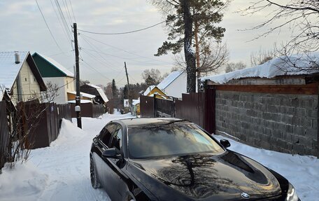 BMW 7 серия, 2012 год, 2 270 000 рублей, 12 фотография