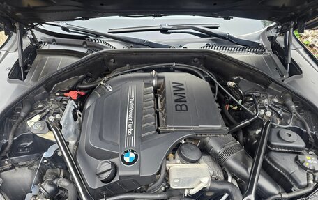 BMW 7 серия, 2012 год, 2 270 000 рублей, 26 фотография