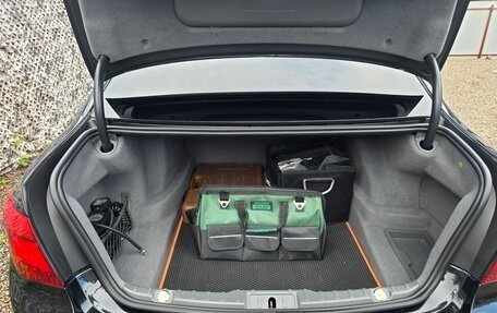 BMW 7 серия, 2012 год, 2 270 000 рублей, 25 фотография