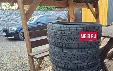 BMW 7 серия, 2012 год, 2 270 000 рублей, 19 фотография