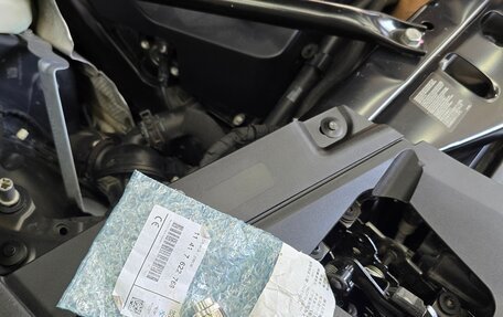 BMW 7 серия, 2012 год, 2 270 000 рублей, 36 фотография