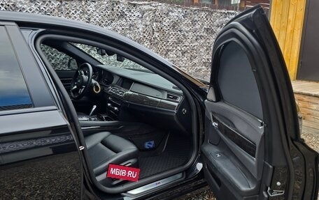 BMW 7 серия, 2012 год, 2 270 000 рублей, 30 фотография