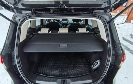 Ford Kuga III, 2014 год, 1 350 000 рублей, 13 фотография