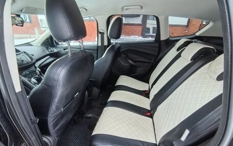 Ford Kuga III, 2014 год, 1 350 000 рублей, 10 фотография