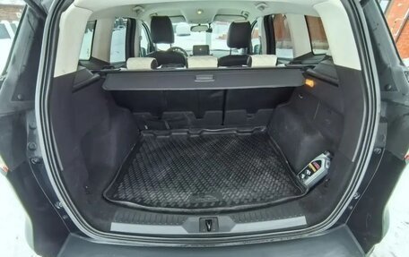 Ford Kuga III, 2014 год, 1 350 000 рублей, 14 фотография