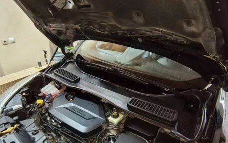 Ford Kuga III, 2014 год, 1 350 000 рублей, 16 фотография