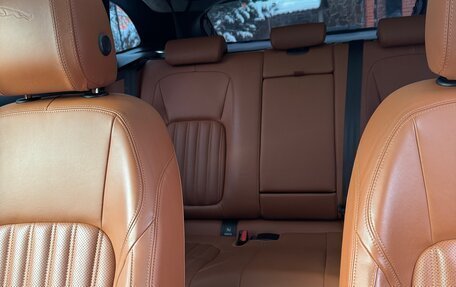 Jaguar F-Pace, 2018 год, 4 800 000 рублей, 10 фотография