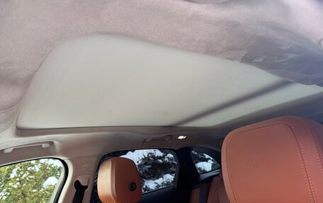 Jaguar F-Pace, 2018 год, 4 800 000 рублей, 11 фотография