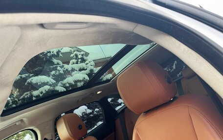 Jaguar F-Pace, 2018 год, 4 800 000 рублей, 12 фотография