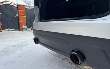 Jaguar F-Pace, 2018 год, 4 800 000 рублей, 14 фотография