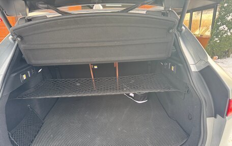 Jaguar F-Pace, 2018 год, 4 800 000 рублей, 15 фотография