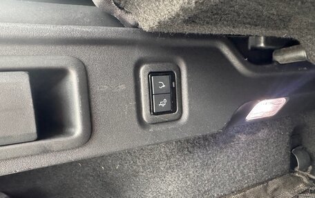 Jaguar F-Pace, 2018 год, 4 800 000 рублей, 16 фотография