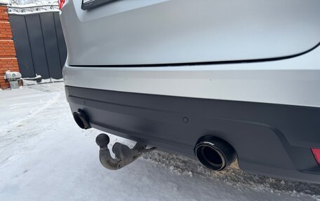 Jaguar F-Pace, 2018 год, 4 800 000 рублей, 17 фотография