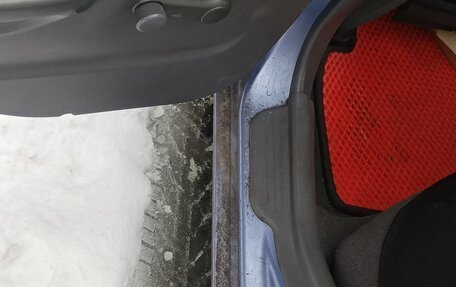 Hyundai Accent II, 2003 год, 270 000 рублей, 8 фотография