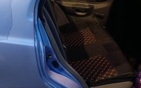 Hyundai Accent II, 2003 год, 270 000 рублей, 13 фотография