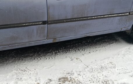 Hyundai Accent II, 2003 год, 270 000 рублей, 15 фотография