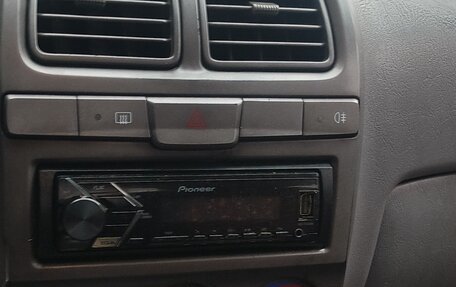 Hyundai Accent II, 2003 год, 270 000 рублей, 17 фотография