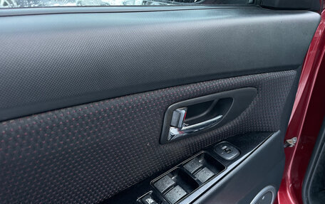 Mazda 3, 2008 год, 449 000 рублей, 7 фотография