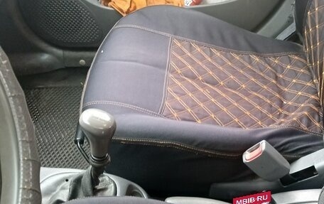 Hyundai Accent II, 2003 год, 270 000 рублей, 14 фотография