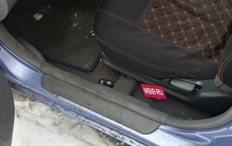 Hyundai Accent II, 2003 год, 270 000 рублей, 10 фотография