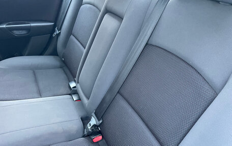 Mazda 3, 2008 год, 449 000 рублей, 13 фотография