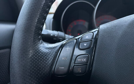 Mazda 3, 2008 год, 449 000 рублей, 10 фотография