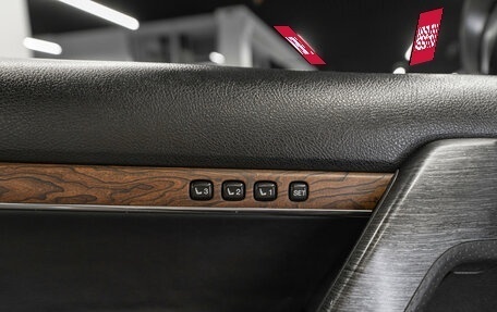 Toyota Land Cruiser 200, 2016 год, 4 950 000 рублей, 20 фотография