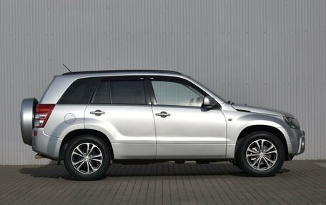 Suzuki Grand Vitara, 2007 год, 899 000 рублей, 4 фотография