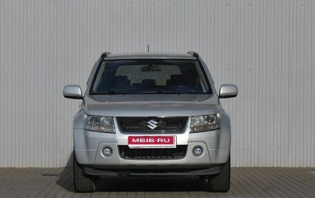 Suzuki Grand Vitara, 2007 год, 899 000 рублей, 2 фотография