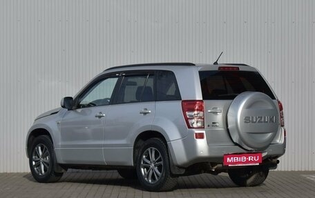 Suzuki Grand Vitara, 2007 год, 899 000 рублей, 7 фотография