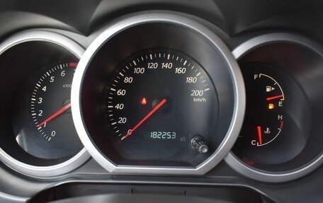 Suzuki Grand Vitara, 2007 год, 899 000 рублей, 9 фотография