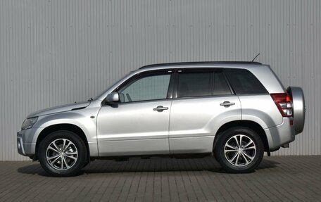 Suzuki Grand Vitara, 2007 год, 899 000 рублей, 8 фотография