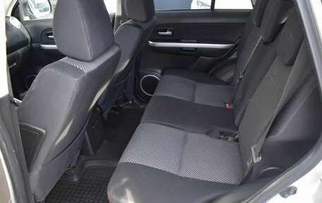 Suzuki Grand Vitara, 2007 год, 899 000 рублей, 12 фотография