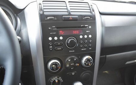 Suzuki Grand Vitara, 2007 год, 899 000 рублей, 15 фотография