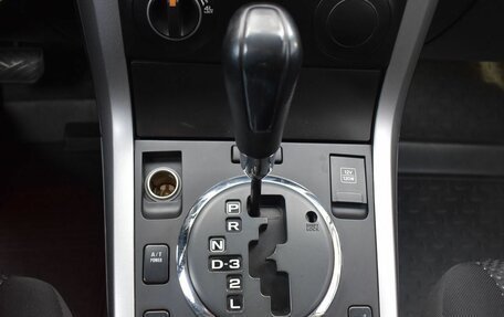 Suzuki Grand Vitara, 2007 год, 899 000 рублей, 14 фотография