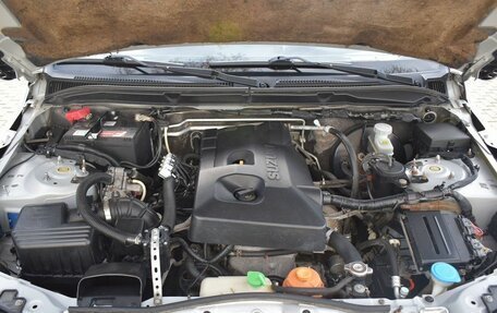 Suzuki Grand Vitara, 2007 год, 899 000 рублей, 16 фотография