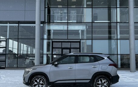 KIA Seltos I, 2020 год, 2 100 000 рублей, 2 фотография