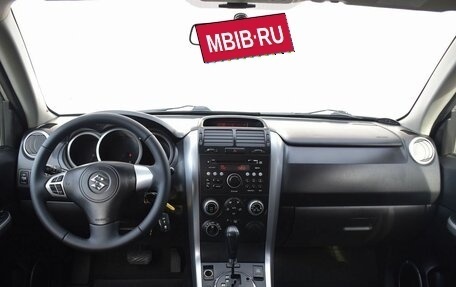 Suzuki Grand Vitara, 2007 год, 899 000 рублей, 10 фотография