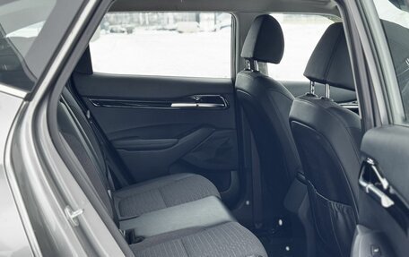 KIA Seltos I, 2020 год, 2 100 000 рублей, 12 фотография