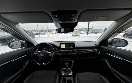 KIA Seltos I, 2020 год, 2 100 000 рублей, 8 фотография