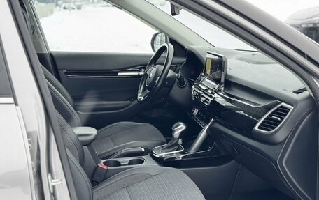 KIA Seltos I, 2020 год, 2 100 000 рублей, 11 фотография