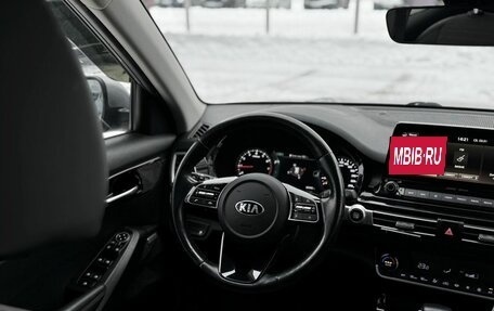 KIA Seltos I, 2020 год, 2 100 000 рублей, 14 фотография