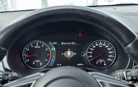 KIA Seltos I, 2020 год, 2 100 000 рублей, 17 фотография