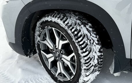 KIA Seltos I, 2020 год, 2 100 000 рублей, 23 фотография